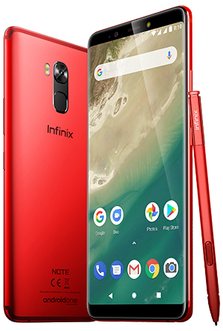 Infinix